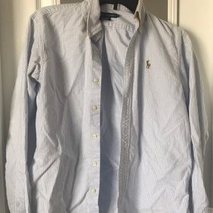 Ralph Lauren Button Down